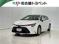 カローラツーリング HV X
