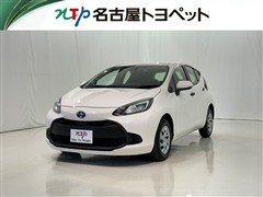 トヨタ アクア B