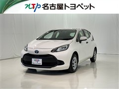 トヨタ アクア B