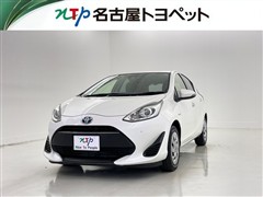 アクア S スタイルブラック