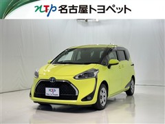 シエンタ ファンベース G