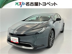 プリウス Z