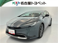 プリウス Z