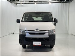 ハイエースV DX J/L