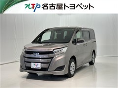 トヨタ　ノア X クルマイスシヨウシヤ