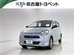ダイハツ ミライース L SA3