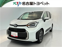 トヨタ シエンタ Z