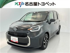 トヨタ シエンタ HV Z