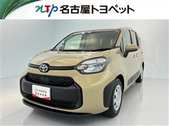 トヨタ シエンタ HV G