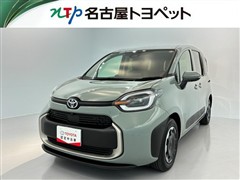 シエンタ HV Z