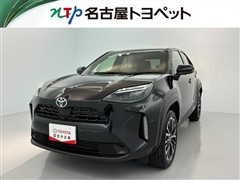 ヤリスクロス Z