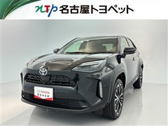 トヨタ ヤリスクロス HV Z