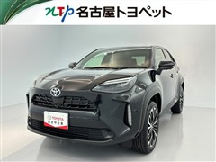 ヤリスクロス HV Z