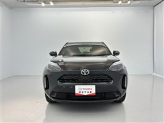 ヤリスクロス HV Z
