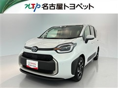 シエンタ HV Z