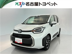 トヨタ シエンタ HV Z