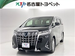 トヨタ アルファードHV G Fパッケージ