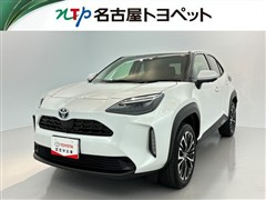 トヨタ ヤリスクロス HV Z