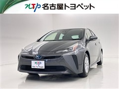 プリウス S