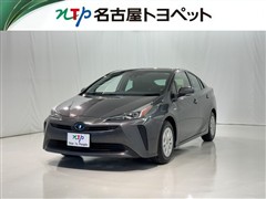 トヨタ プリウス S