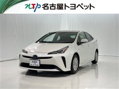 プリウス S