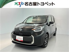 トヨタ シエンタ HV Z