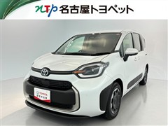 トヨタ シエンタ Z