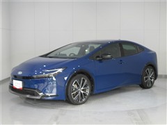 トヨタ プリウス Z