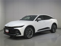 クラウン CO Gアドバ レザー