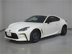 トヨタ　GR86 RC