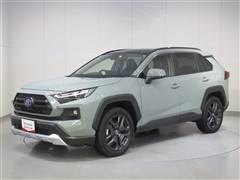 RAV4 HV アドベンチャー