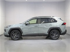 RAV4 HV アドベンチャー