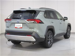 RAV4 HV アドベンチャー