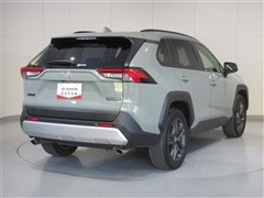 RAV4 アドベンチャー