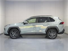 RAV4 アドベンチャー