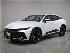 クラウン　クロスオーバー