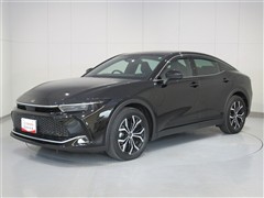 トヨタ クラウン クロスオーバー G