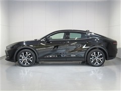 クラウン クロスオーバー G