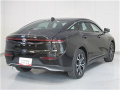 クラウン クロスオーバー G