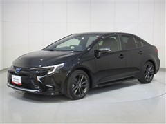 トヨタ カローラ HV ダブルバイビー