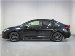 カローラ HV ダブルバイビー