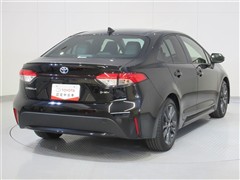 カローラ HV ダブルバイビー