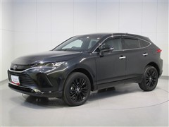 ハリアーHV Z ナイトシェード