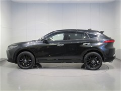 ハリアーHV Z ナイトシェード