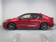 カローラ HV ダブルバイビー