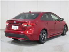 カローラ HV ダブルバイビー