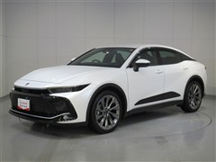 クラウン クロスオーバー Z