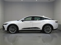 クラウン クロスオーバー Z