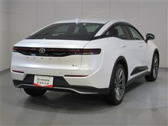 クラウン クロスオーバー Z