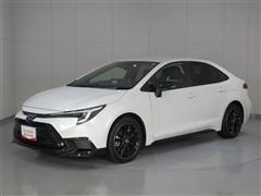 カローラHV アクティブスポーツ